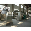 Cone Low Temperature Rotary Vacuum Drying Machine in Pharmaceutical Industry